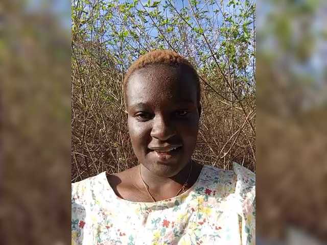 Kenyansexy, live now on BongaCams