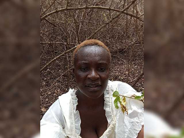 Kenyansexy