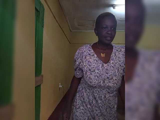 Kenyansexy live cam on BongaCams