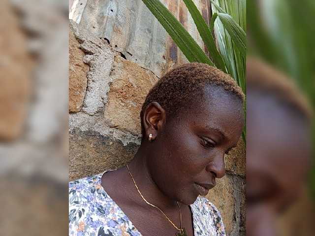 Kenyansexy