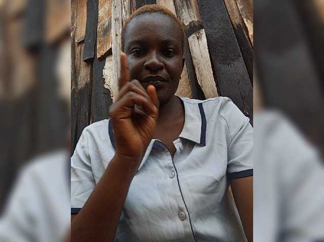 Kenyansexy
