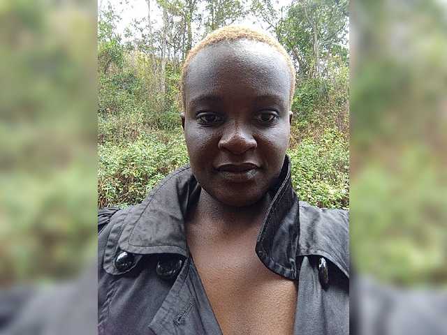 Kenyansexy