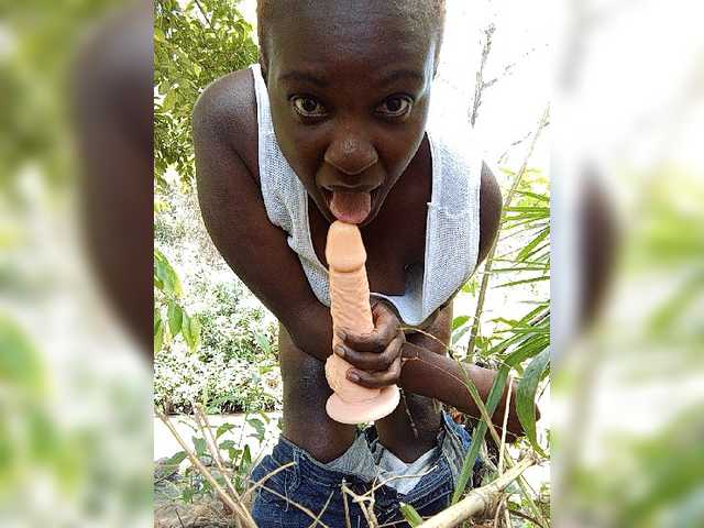 Kenyansexy