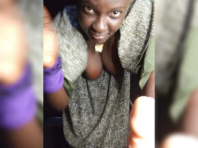 Kenyansexy