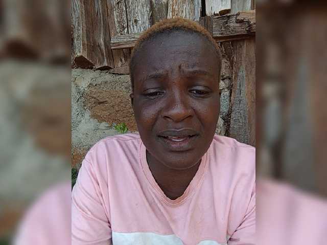 Kenyansexy