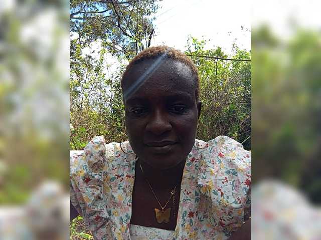Kenyansexy, en directo ahora en BongaCams