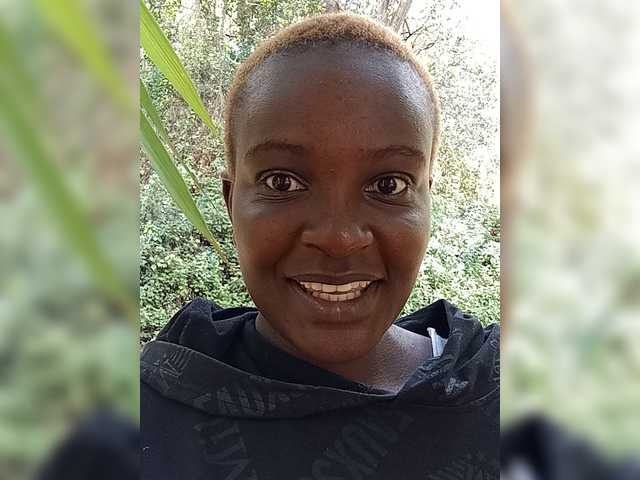Kenyansexy