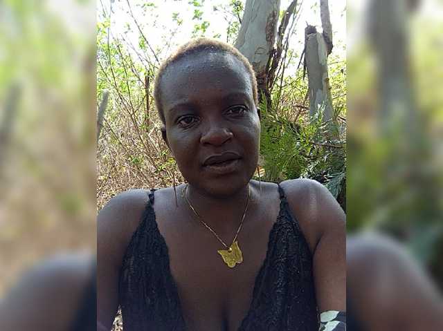 Kenyansexy