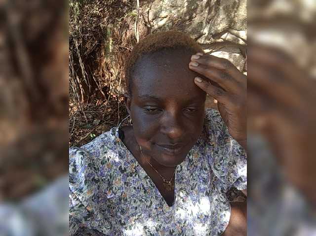 Kenyansexy