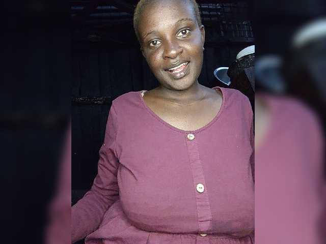Kenyansexy