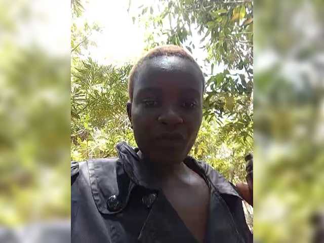 Kenyansexy