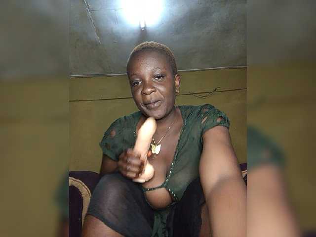 Kenyansexy