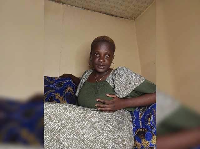 Kenyansexy live cam on BongaCams