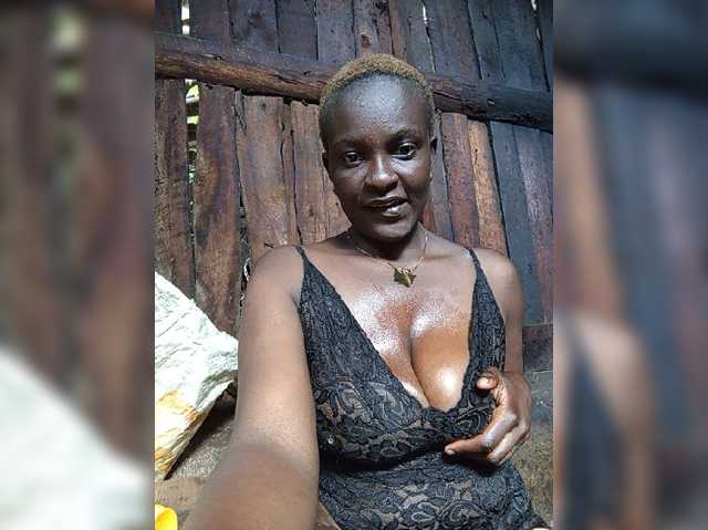 Kenyansexy