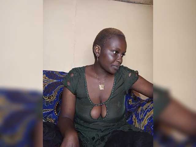 Kenyansexy