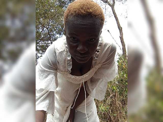 Kenyansexy