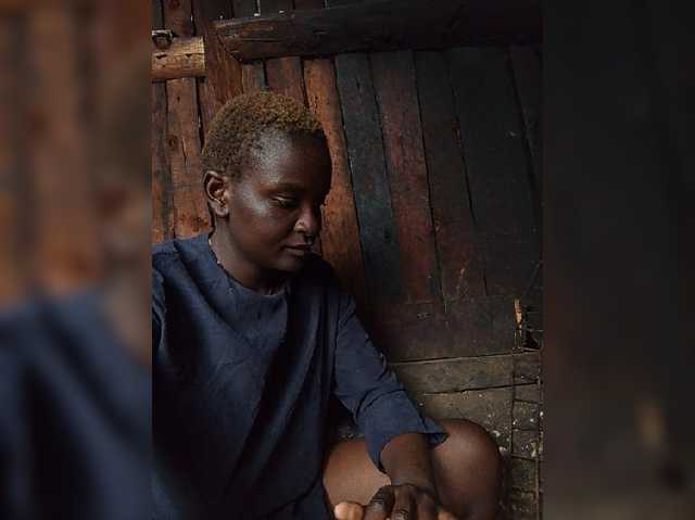 Kenyansexy live cam on BongaCams
