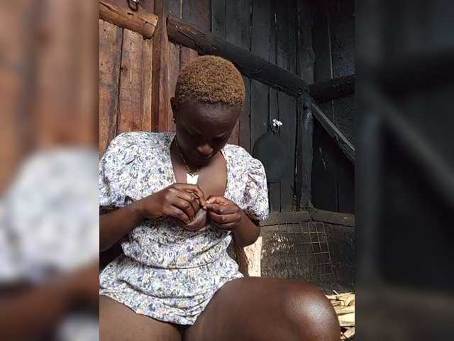 Kenyansexy