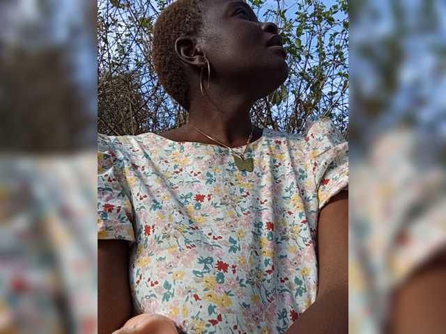Kenyansexy, live now on BongaCams