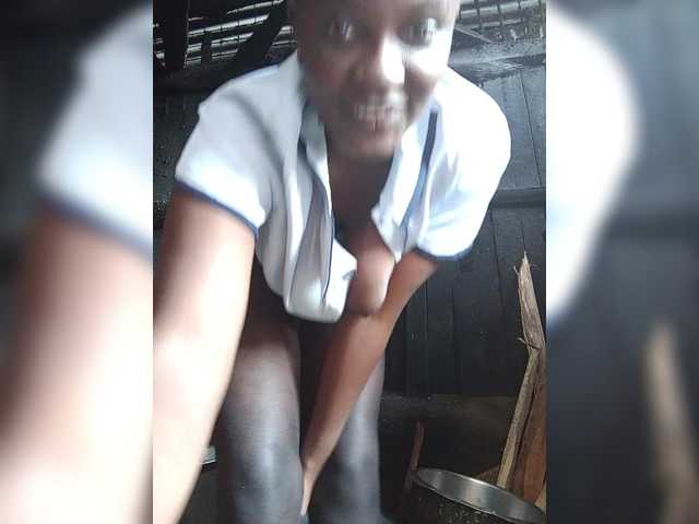 Kenyansexy