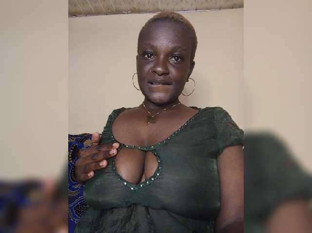 Kenyansexy