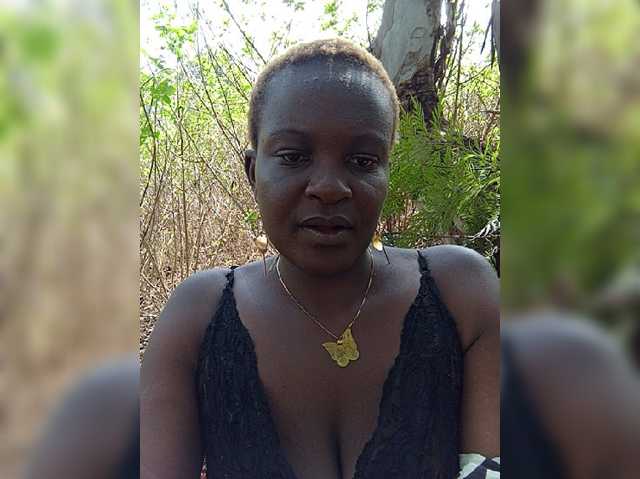 Kenyansexy