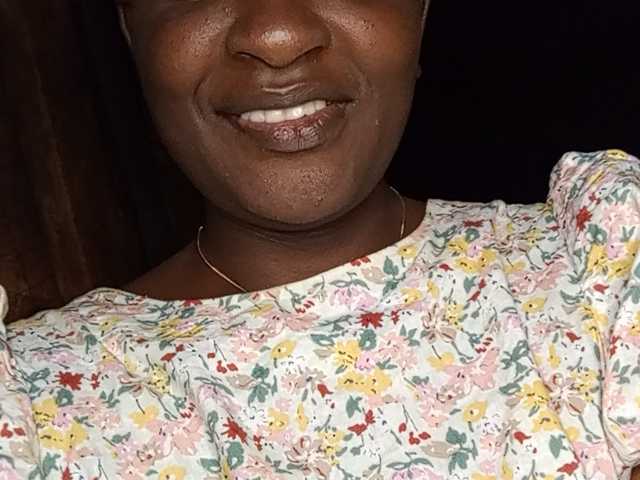 Kenyansexy, live now on BongaCams