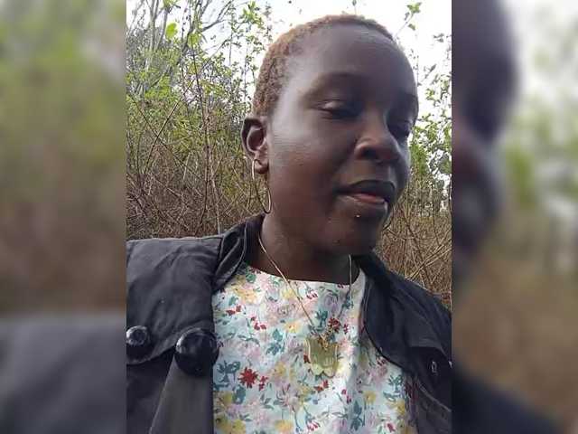Kenyansexy, live now on BongaCams
