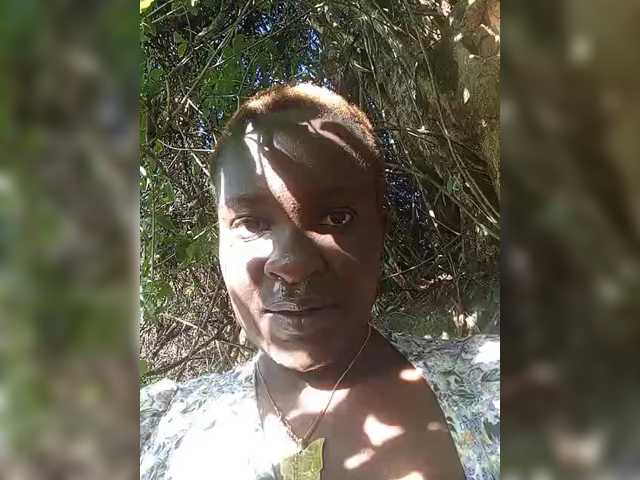 Kenyansexy, en directo ahora en BongaCams