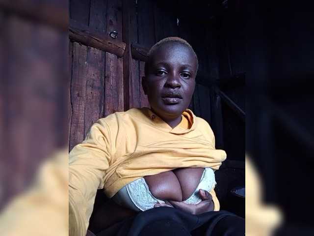 Kenyansexy