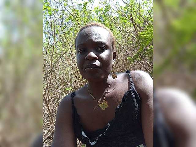 Kenyansexy