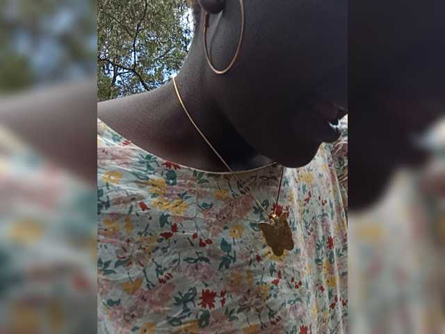 Kenyansexy, live now on BongaCams