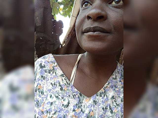 Kenyansexy live cam on BongaCams