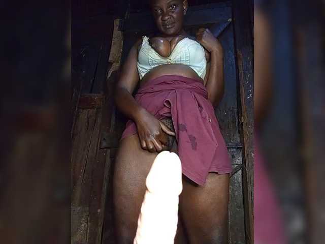 Kenyansexy