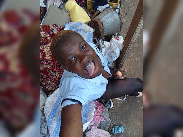 Kenyansexy