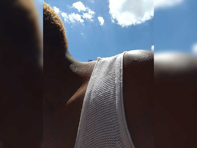 Kenyansexy live cam on BongaCams