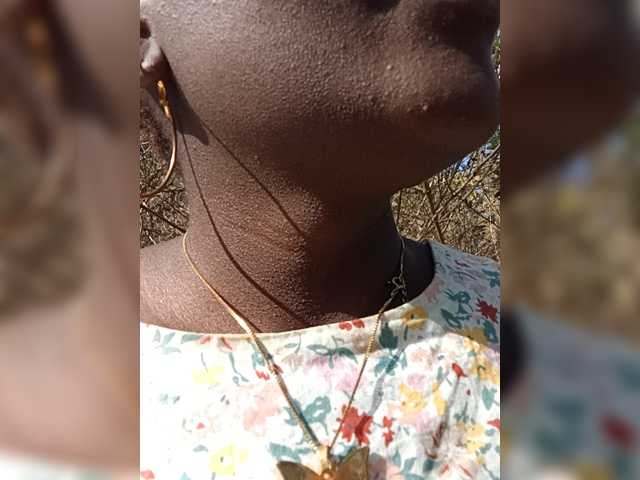Kenyansexy, live now on BongaCams