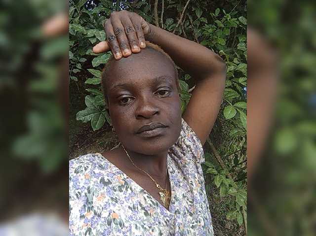Kenyansexy