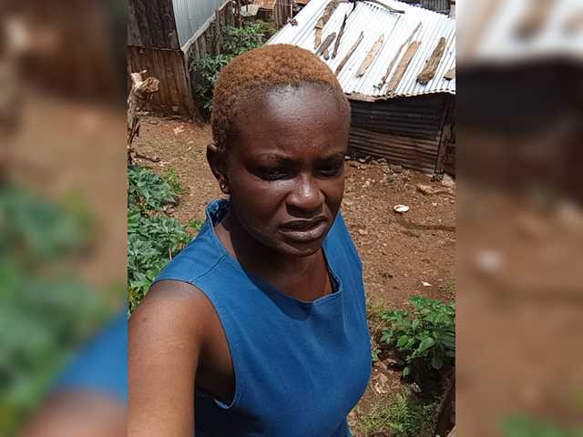 Kenyansexy