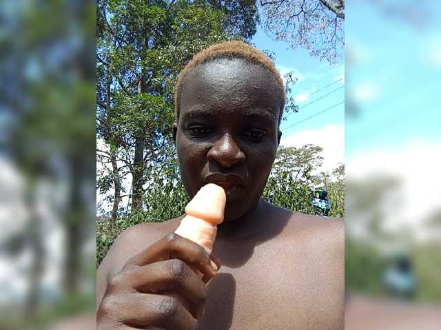 Kenyansexy