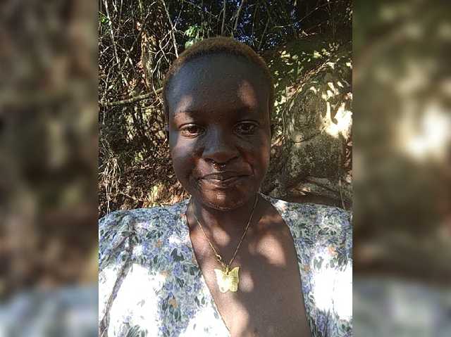 Kenyansexy, live now on BongaCams