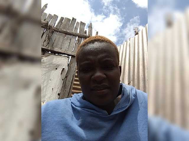 Kenyansexy live cam on BongaCams