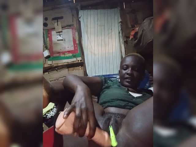 Kenyansexy