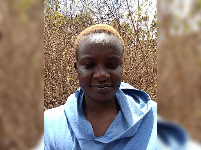 Kenyansexy live cam on BongaCams