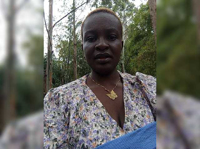 Kenyansexy