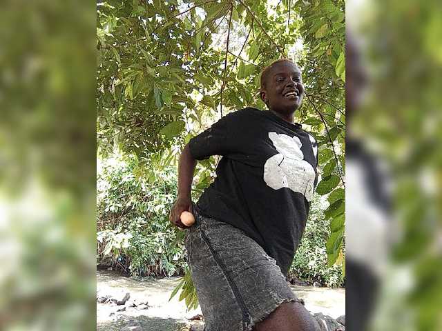 Kenyansexy