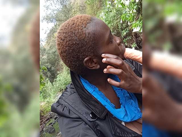 Kenyansexy