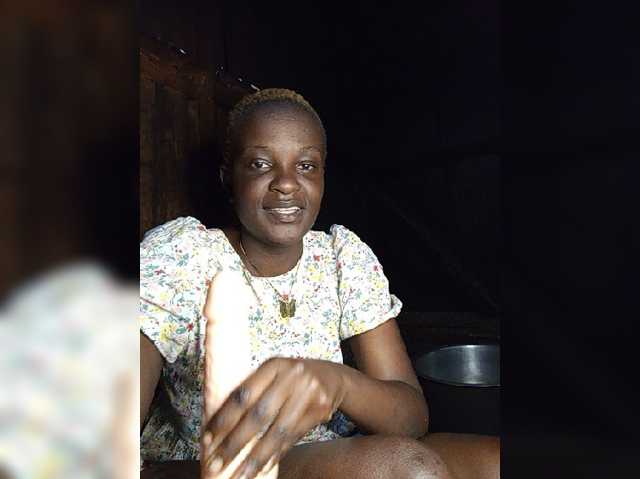 Kenyansexy, live now on BongaCams