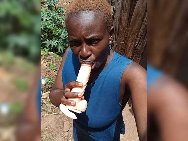 Kenyansexy