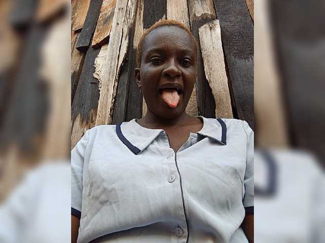 Kenyansexy